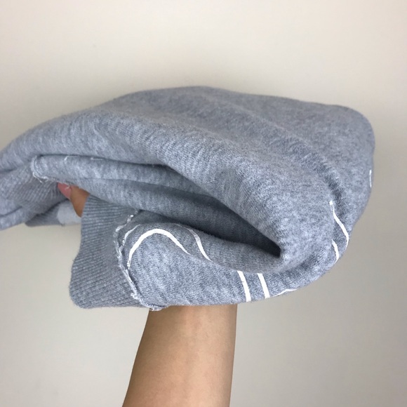 Calvin Klein performance gray sweater!!😍 - Picture 8 of 8